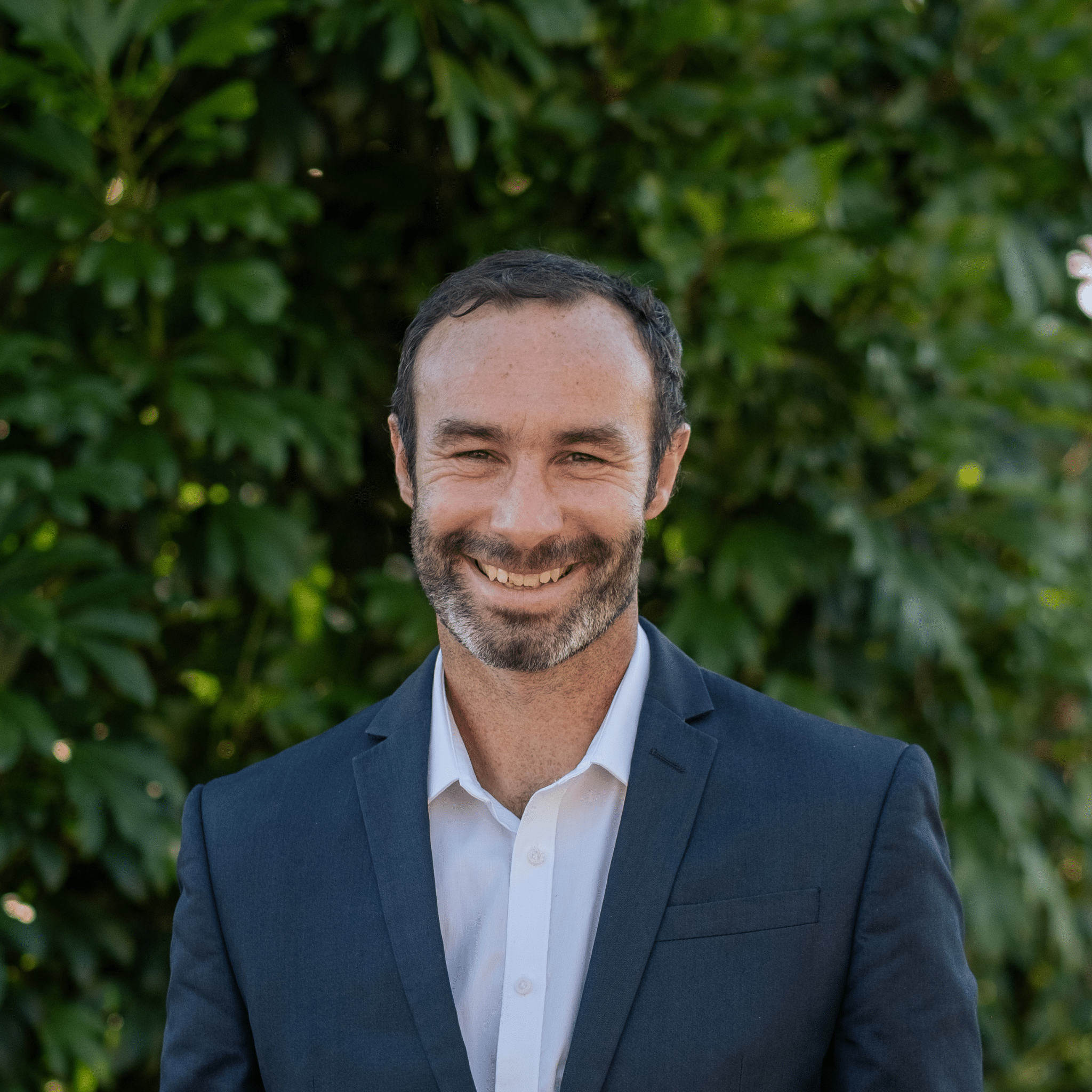 Profile photo of Benji Hall, Head of Sales.